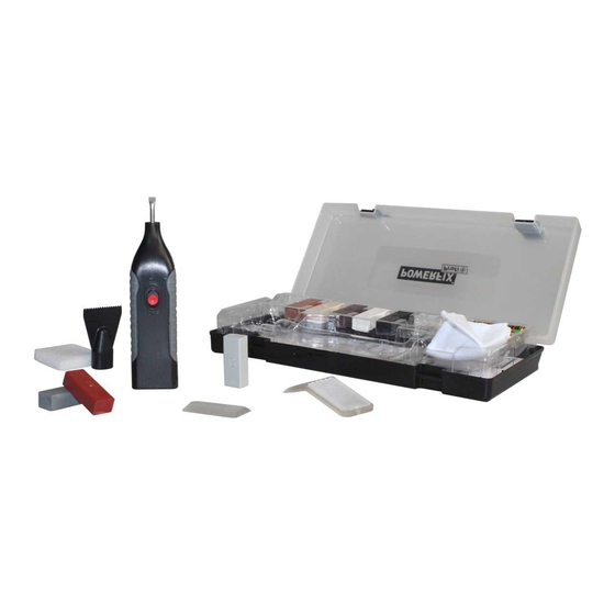 Powerfix Profi 270274 Manuals