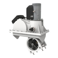 Sleipner SRP-V100 Installation Manual