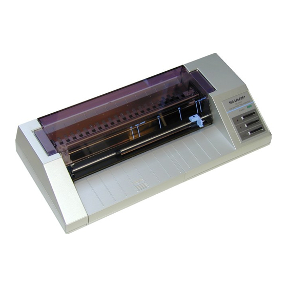 SHARP CE-515P MANUAL Pdf Download | ManualsLib