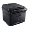 All in One Printer Samsung CLX 3175FN - Color Laser - All-in-One Manual Del Usuario