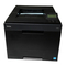 Printer Dell 5330dn - Workgroup Laser Printer B/W User Manual