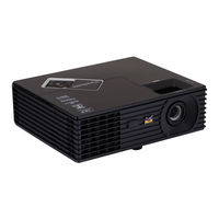 ViewSonic PJD6235 Features & Specifications