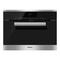 Oven Miele H 6700 BM Operating And Installation Instructions