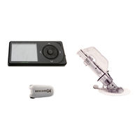 Dexcom G4 Professional User Manual