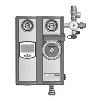 Lochinvar TISUN PS1000 Installation And Operation Manual