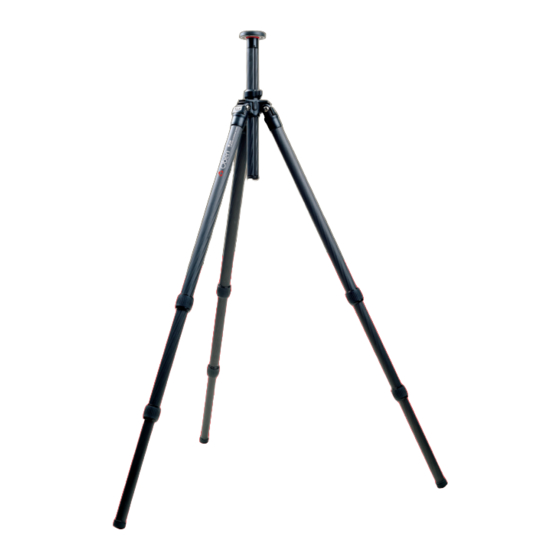 User Manuals: Oben CT-2300 series Leg Accessories