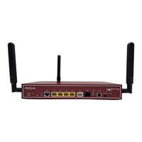 BinTec RS230a Reference Manual
