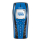 Cell Phone Nokia 7250i User Manual