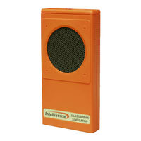 Honeywell FG-701 Manual