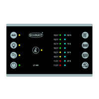 Schaudt LT 450 Installation Instructions Manual