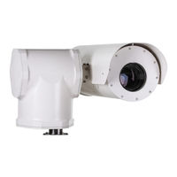 Evve Long Range MK 2000HD Installation Manual