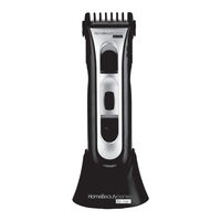 HomeBeaty sense TONDEUSE HBSHT03 User Manual