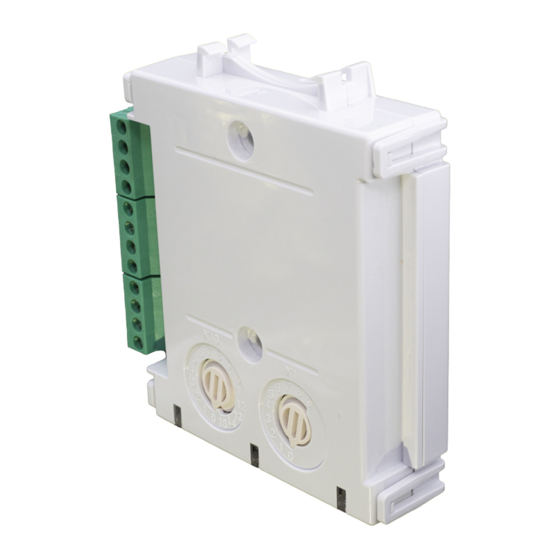 System Sensor M201EA Installation Instructions