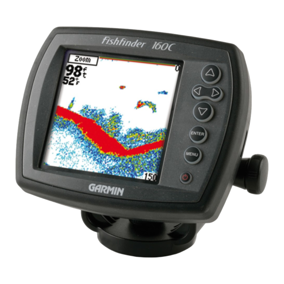 Wiring Harness Installation; Wiring Diagram; To Install The Wiring Harness  - Garmin Fishfinder 160C Owner's Manual [Page 12]