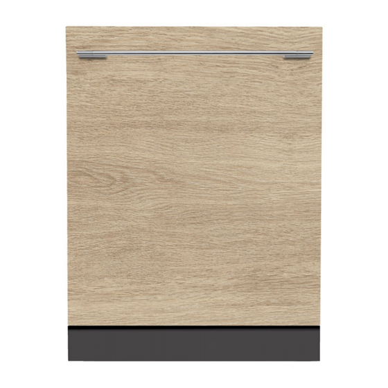Glen Dimplex FIDWB16 User Manual