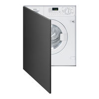 Smeg LBI107 Instruction Manual