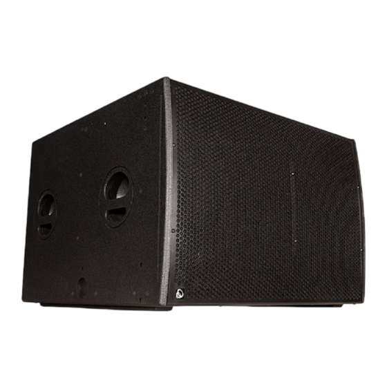Idea BASSO Series Quick Start Manual