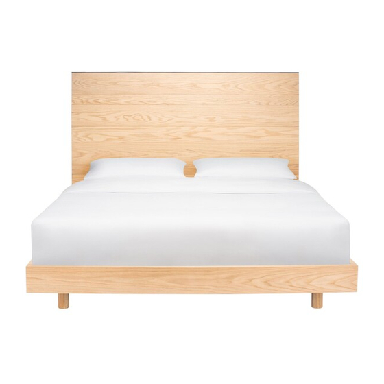 Safavieh Furniture SAMUEL SFV6051A-K- 1/2 Quick Start Manual