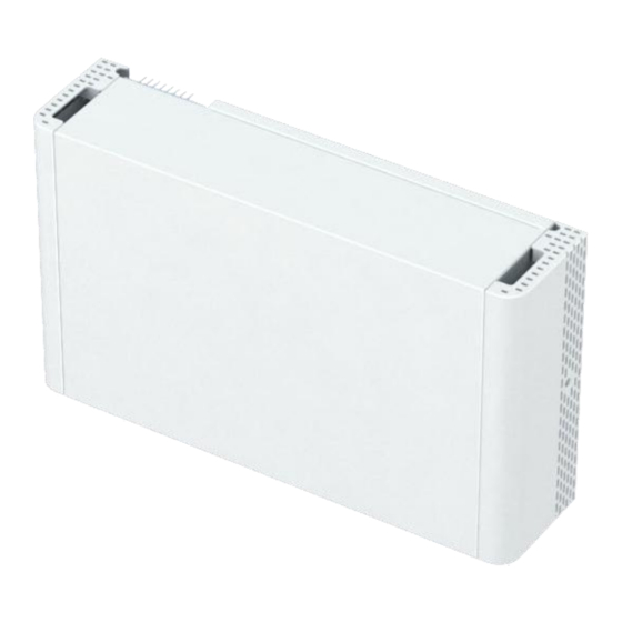Sofar solar PowerAll BTS Series User Manual