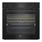 Oven Beko BBO6851MDX User Manual
