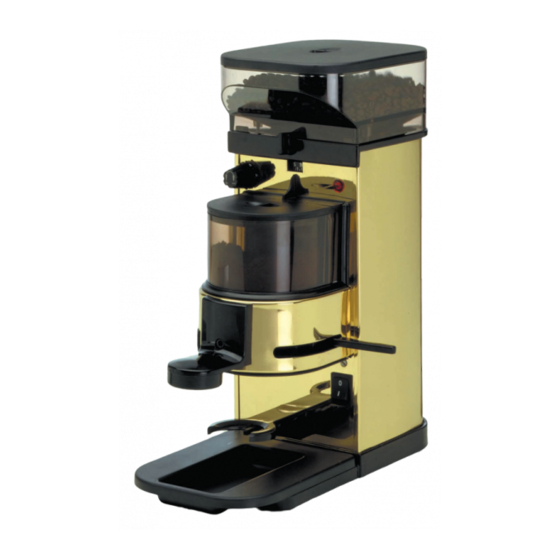 Cimbali Junior Specifications