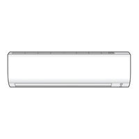 Daikin FTXF71TVMA Operation Manual