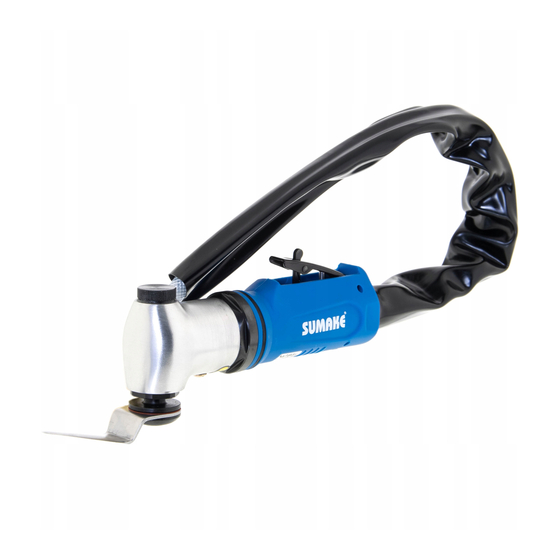 Sumake ST-M5032H Manual