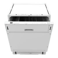 cecotec BOLERO AGUAZERO 6100 FULL-BI E Instruction Manual