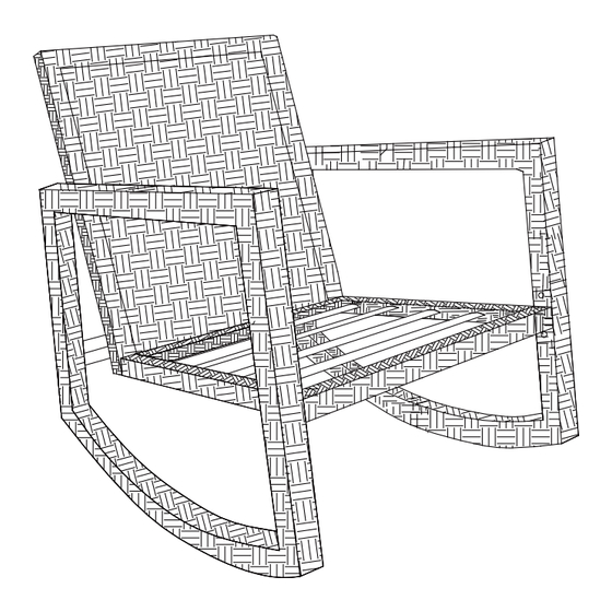 Allen + Roth LG-1009-RF Manual