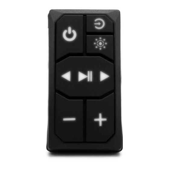 EcoxGear SOUNDEXTREME SEI-SERXBT User Manual