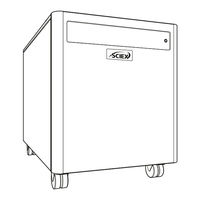 SCIEX N26A26 Installation Manual