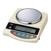 Vibra SJ-420CEN Operation Manual