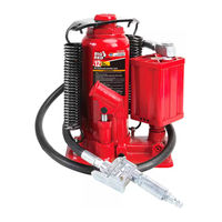 Torin TA91206 User Manual