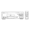 CD Player Pioneer LaserDisc CLD-D704 Operating Instructions Manual