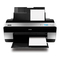 Printer EPSON Stylus Pro 3800 User Manual
