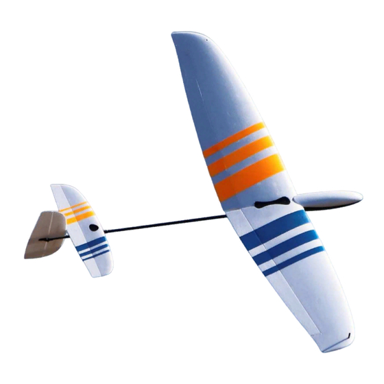 Dream-Flight Libelle Assembly Manual