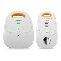 Vtech DM111 User Manual