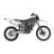 Motorcycle Husqvarna 2005 TE 250 Workshop Manual