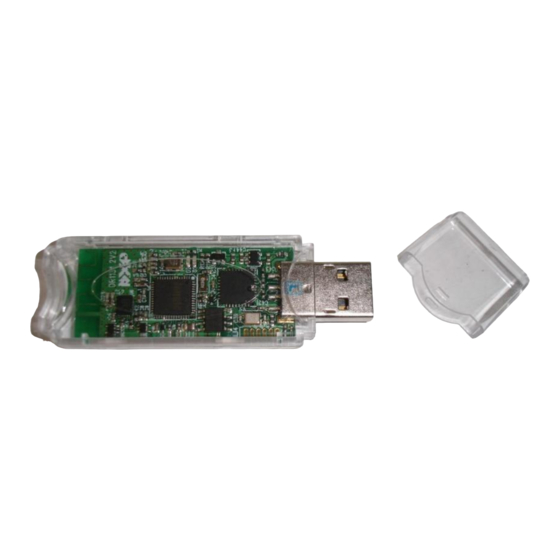 NXP Semiconductors JN5148 Reference Manual