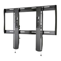 Sanus VisionMount VLT15 Instruction Manual