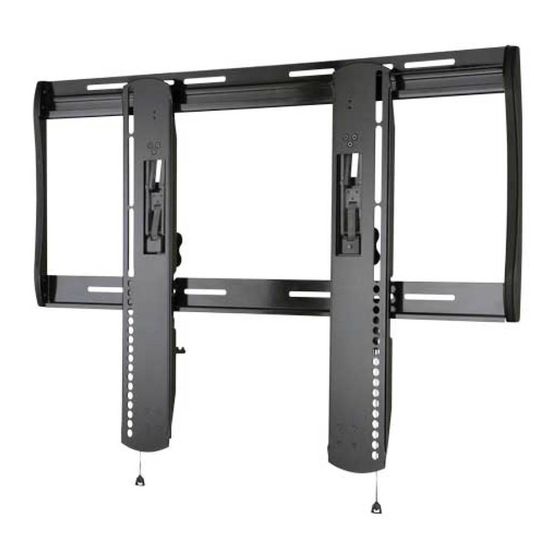 Sanus VisionMount VLT15 Instruction Manual