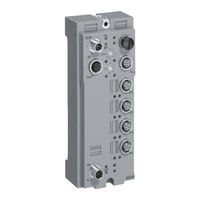SICK IOLSHPB-P3104R01 Operating Instructions Manual