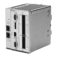 REXROTH VT-HACD-3-2 Series Manual