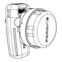 PDMOVIE REMOTE AIR PRO 3 PD4-S3 User Manual