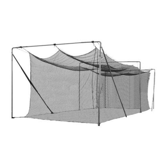 Cimarron 55 Deluxe Commercial Frame Manual