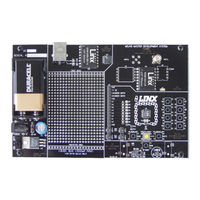 Linx Technologies MDEV-LICAL-HS User Manual