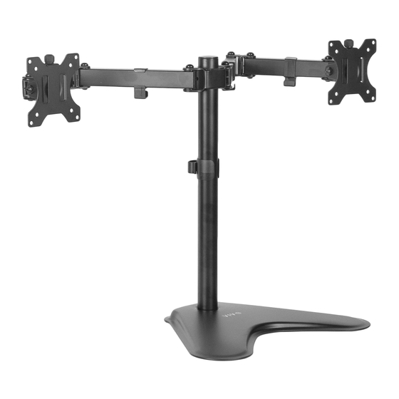 Vivo STAND-V102F Instruction Manual