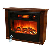 lifeSMART LS-IF-1500-DOFP Owners Installation And Operating Manual