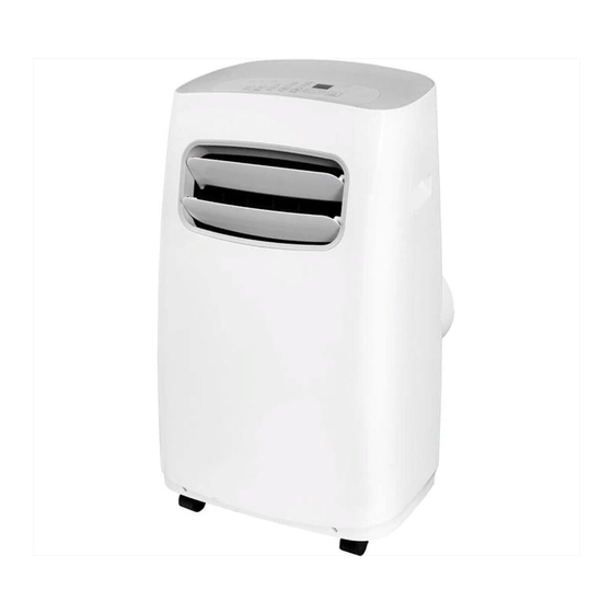 User Manuals: Comfee SOGNIDORO-09E Air Conditioner