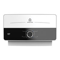 Ariston AURES MULTI Installation & Operation Manual